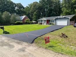 Professional Driveway Paving Services in North Pekin, IL